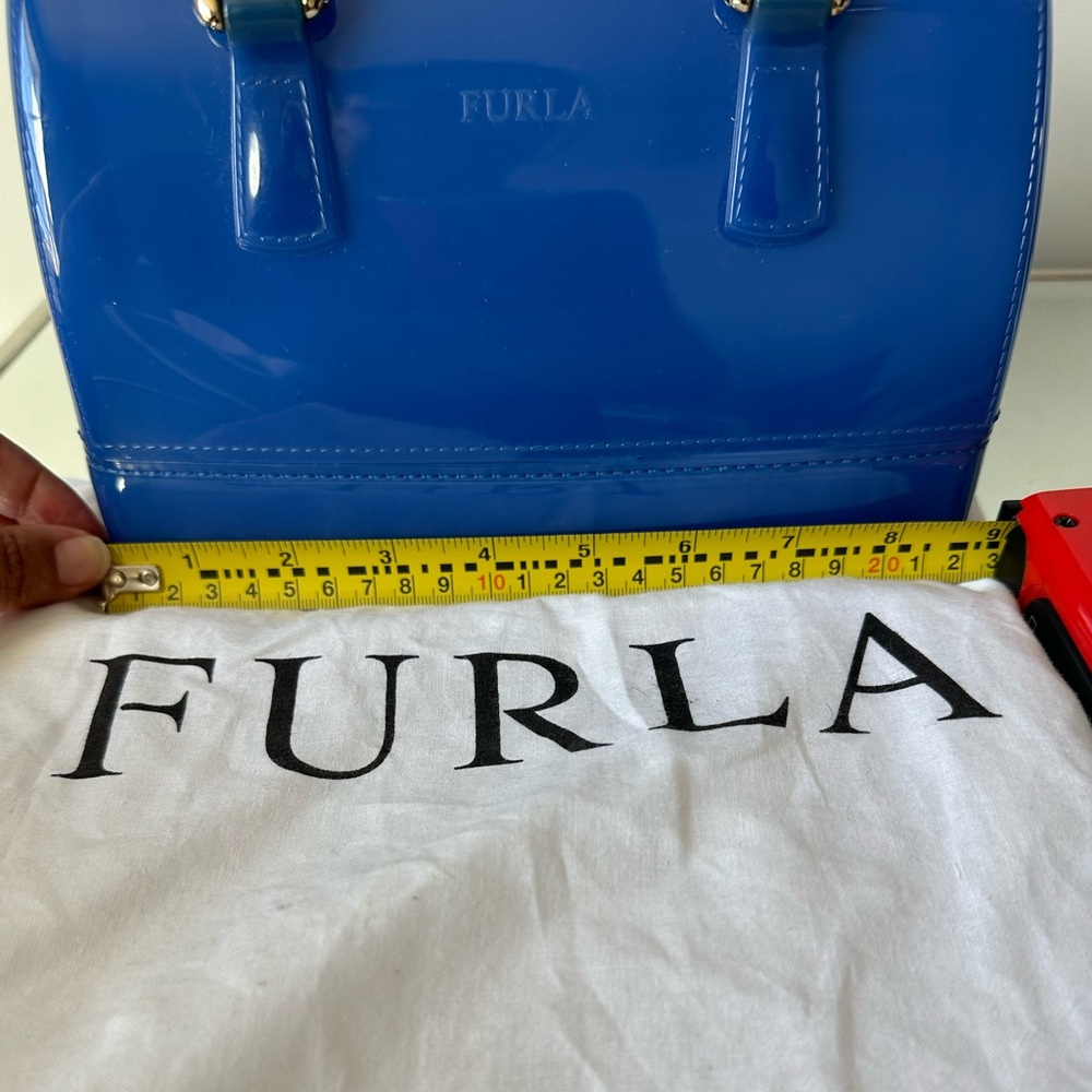 Furla Candy Bag - Authentic - Picture 16 of 16